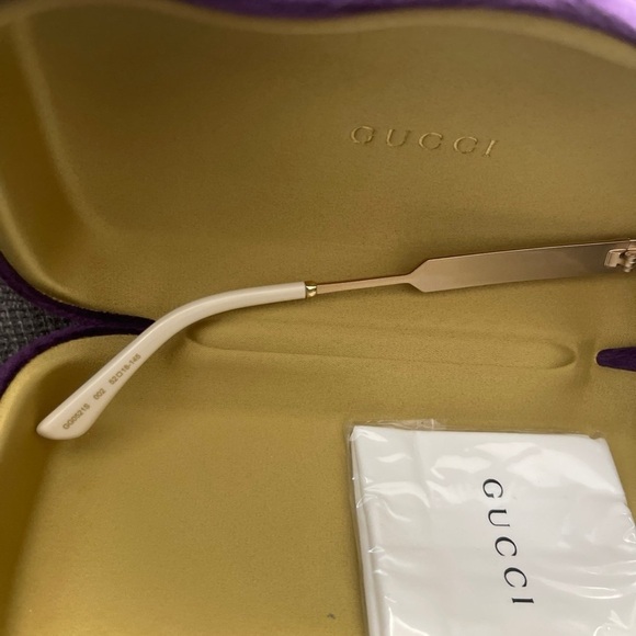 Gucci sunglasses - Picture 9 of 9